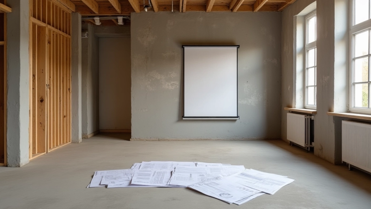 cennik usług remontowobudowlanych 2025 Lublin