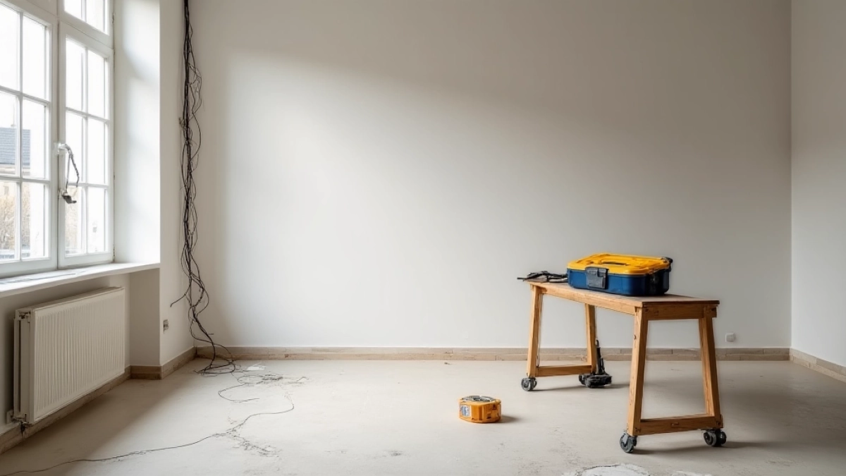 Cennik usług remontowych 2024 Gliwice