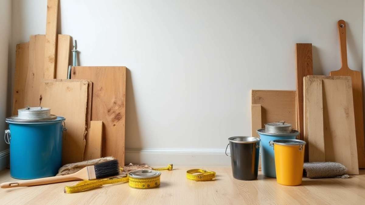 Ceny usług remontowych Radom