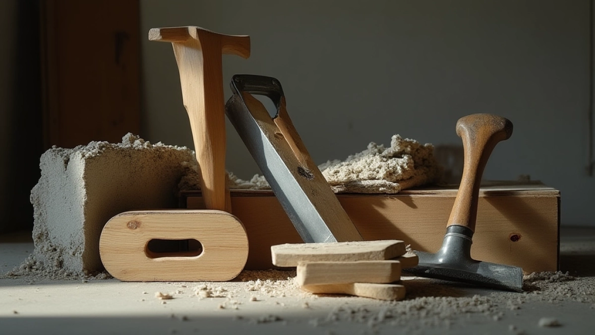 Ceny usług remontowych Szczecin