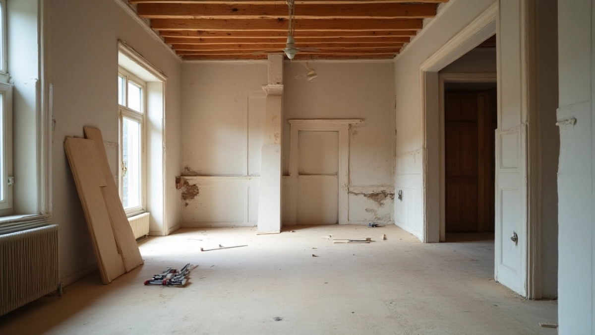 Ceny usług remontowych Tychy