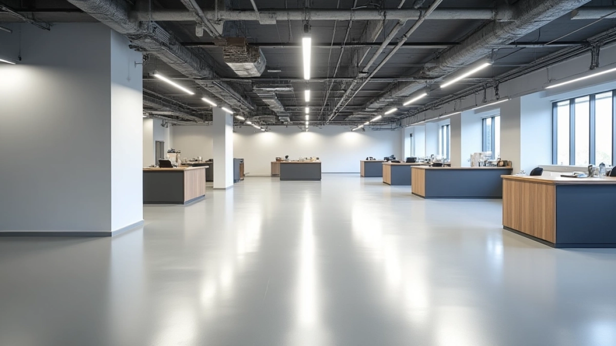 Ile kosztuje remont lokalu usługowego Katowice