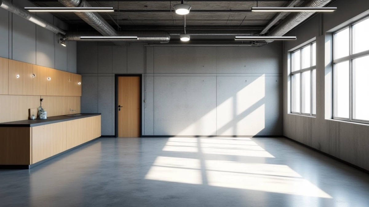 Ile kosztuje remont lokalu usługowego Łódź