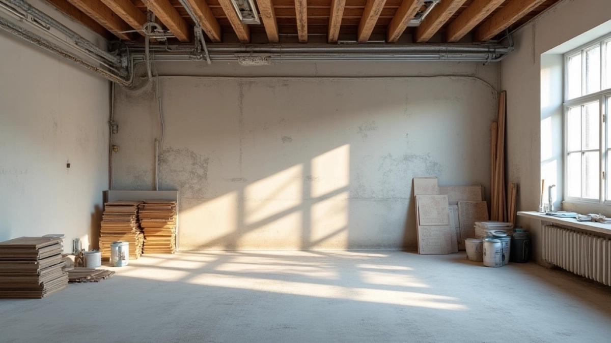 Ile kosztuje remont lokalu usługowego Rzeszów