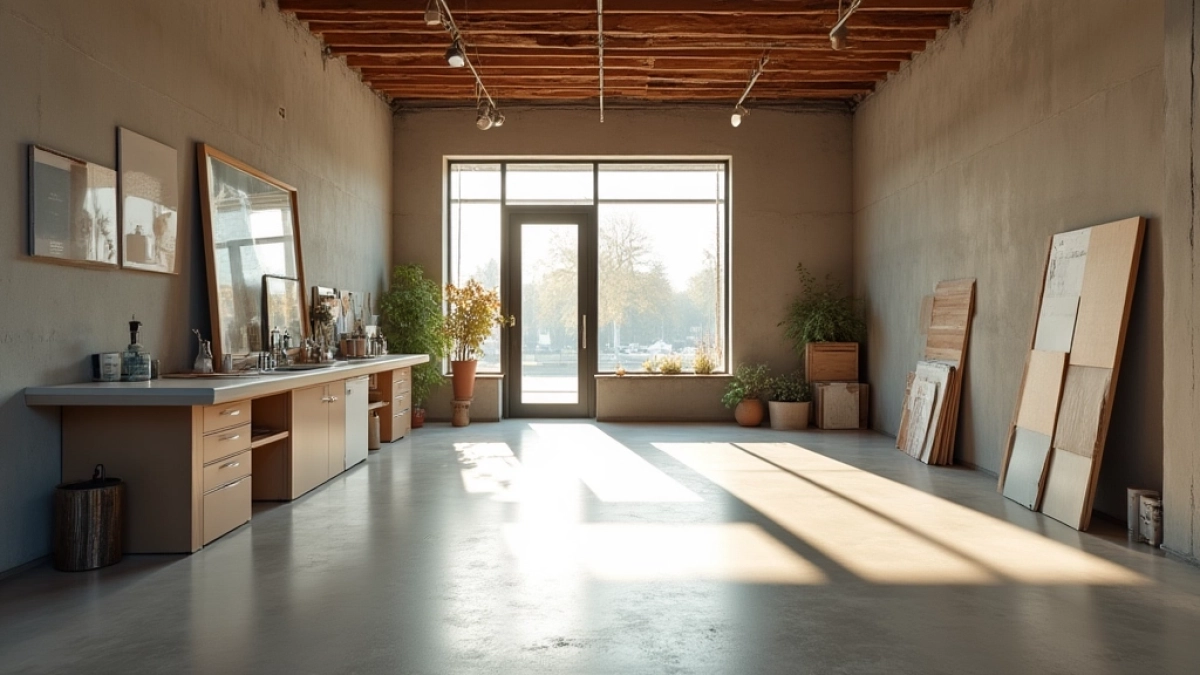 Ile kosztuje remont lokalu usługowego Sosnowiec