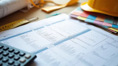 cennik usług remontowobudowlanych 2025 Bytom