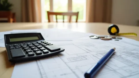 cennik usług remontowobudowlanych 2025 Kielce