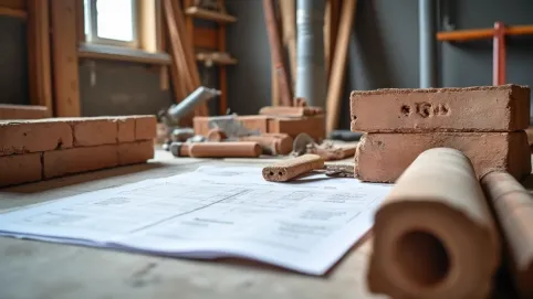 cennik usług remontowobudowlanych 2025 Warszawa