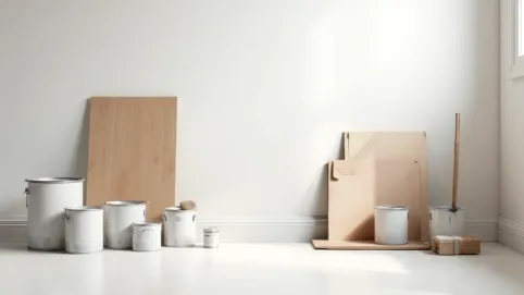 Cennik usług remontowych 2025