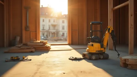 Cennik usług remontowych 2025 Warszawa