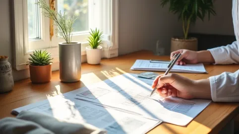 Cennik usług remontowych podlaskie