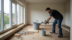 Ceny usług remontowych Gliwice