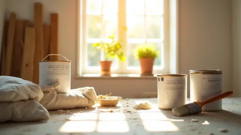 Ceny usług remontowych Lublin