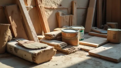 Ceny usług remontowych Opole