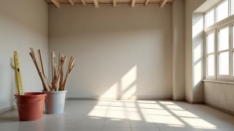 Ile kosztuje remont lokalu usługowego Białystok