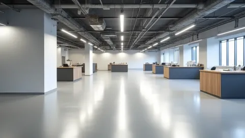 Ile kosztuje remont lokalu usługowego Katowice