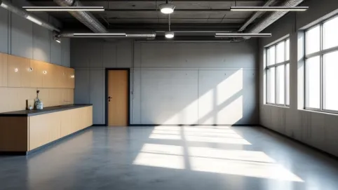 Ile kosztuje remont lokalu usługowego Łódź