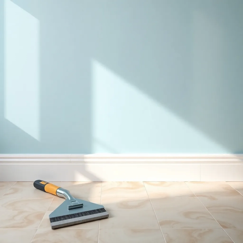 usługi remontowowykończeniowe